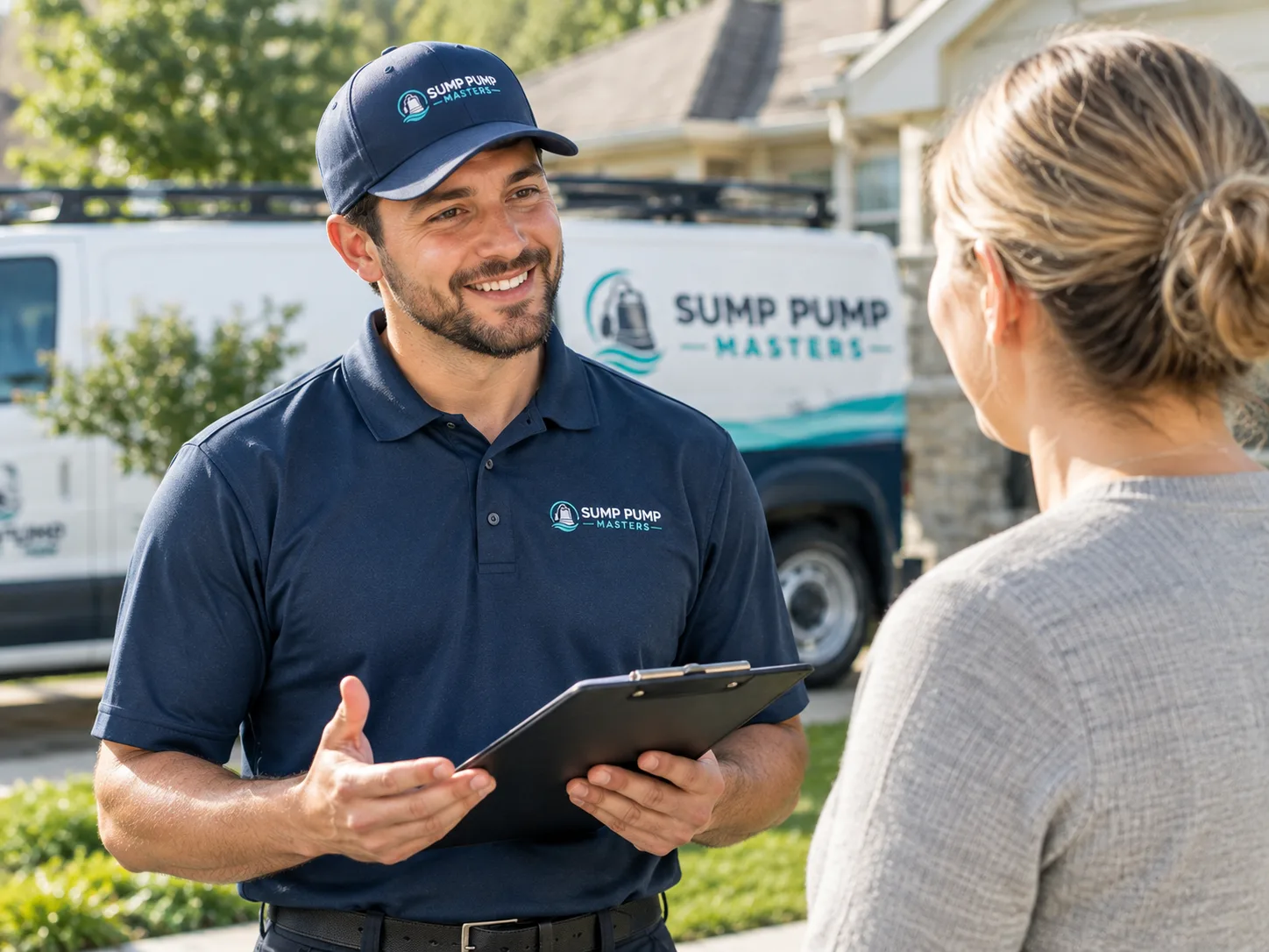 Sump Pump Repair Glouster, OH FAQs